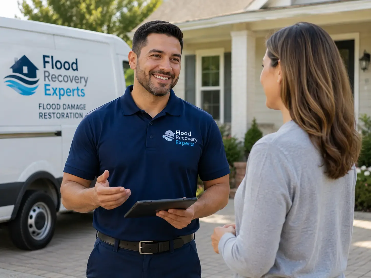 Flood Damage Cleanup Breckenridge, MN FAQs